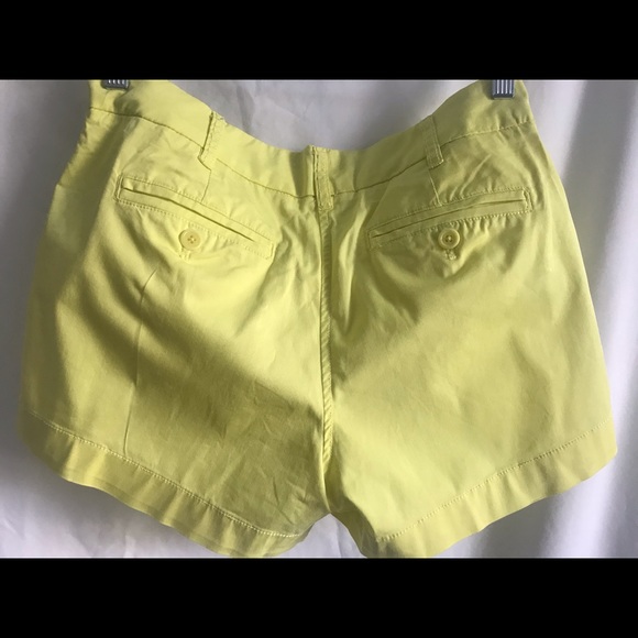 J.Crew 3” chino shorts - Picture 3 of 3